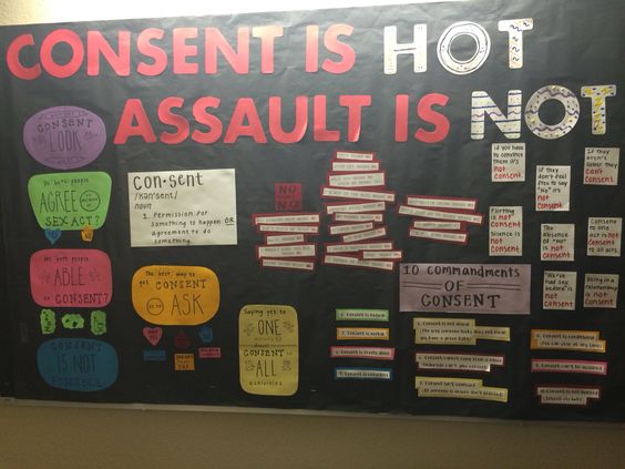 Sexual Education Boards